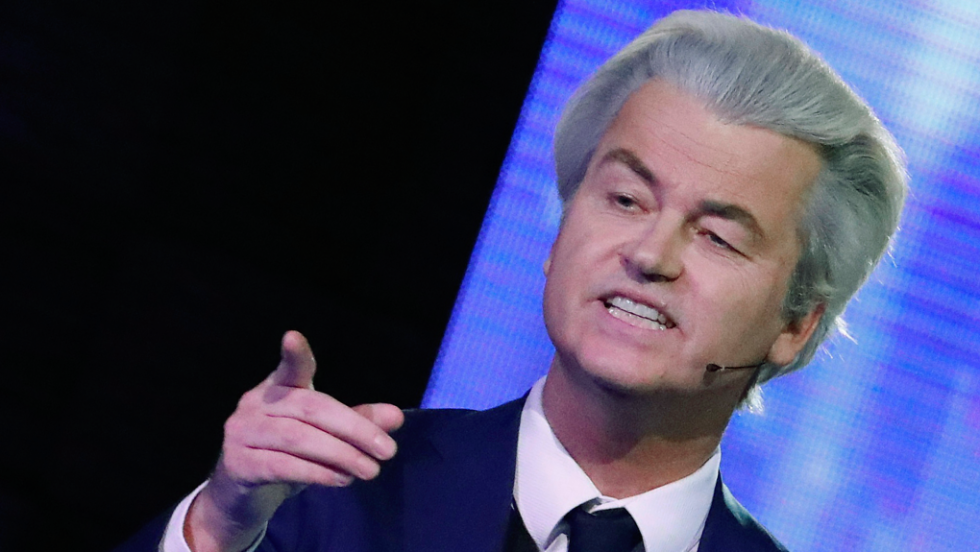 Geert Wilders